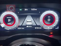 نیسان پاسفایندەر